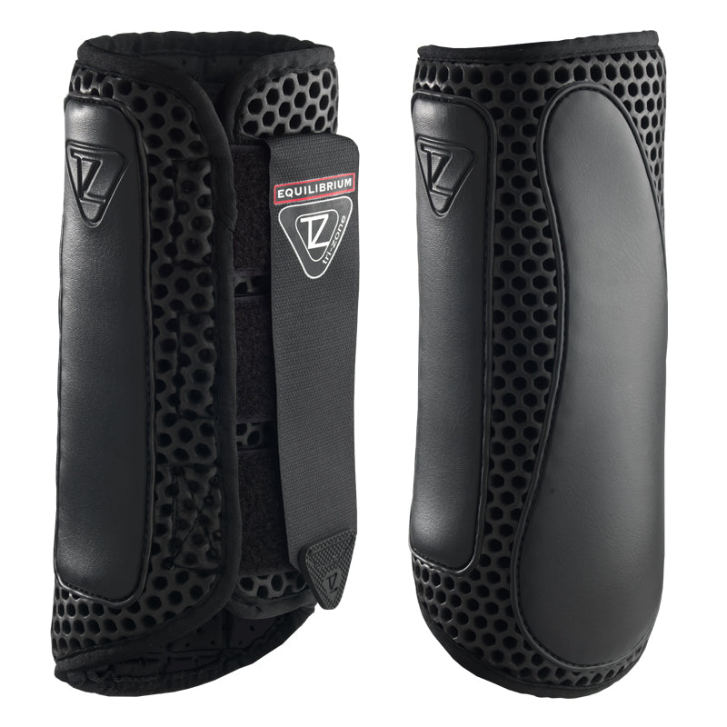 Tri-Zone Impact Sports Boots from Equilibrium Products