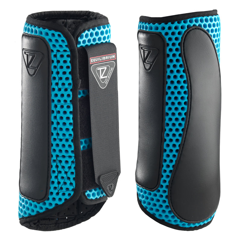 Tri-Zone Impact Sports Boots from Equilibrium Products