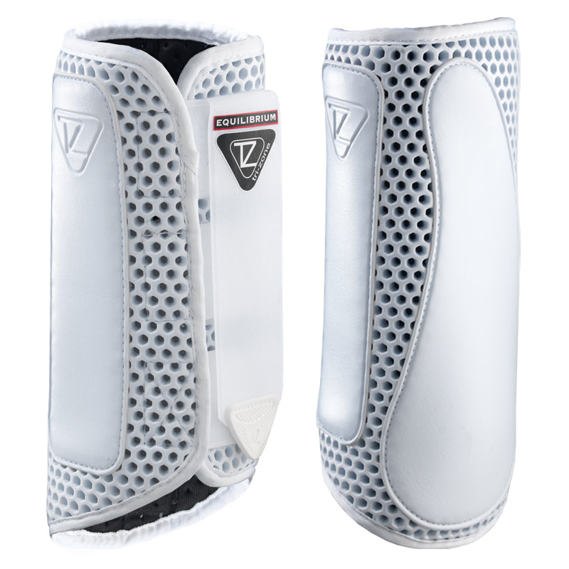 Tri-Zone Impact Sports Boots from Equilibrium Products