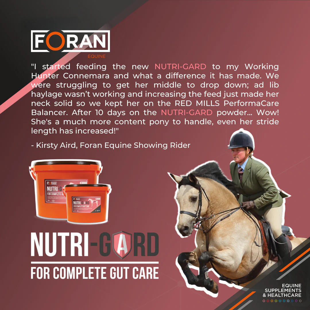 Nutri-Gard 3KG