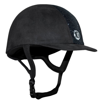 Jeunesse Glitter Riding Hat