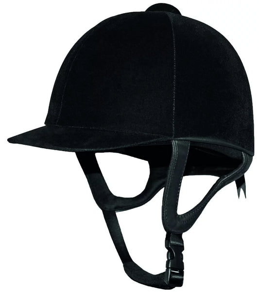 Jeunesse Velvet Riding Hat