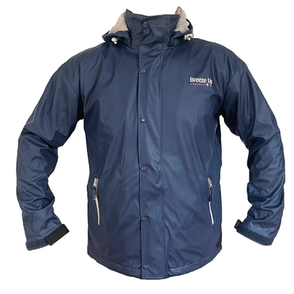 Breeze Up 'Monsoon' Waterproof Jacket (Summer)