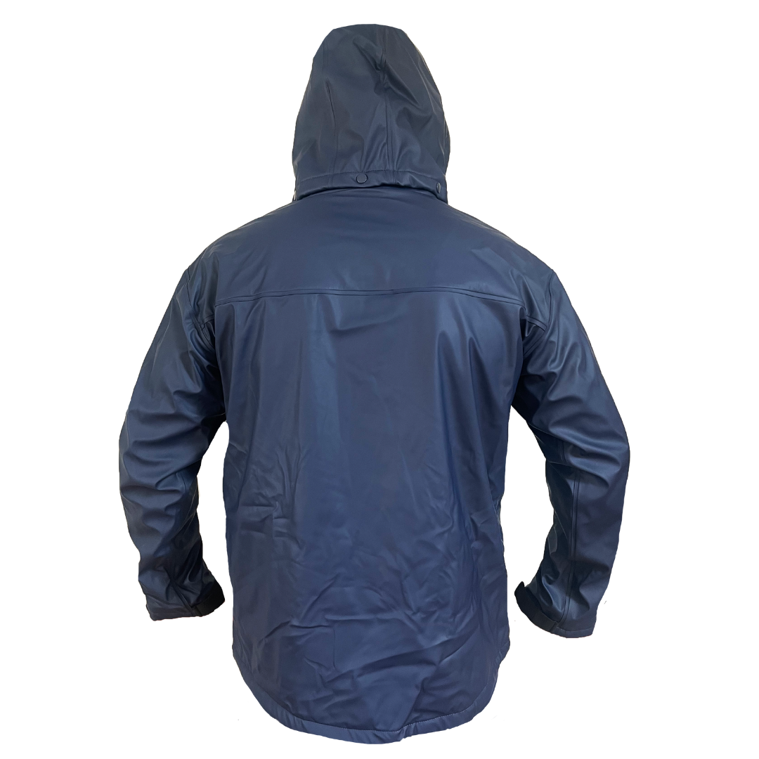 Breeze Up 'Monsoon' Waterproof Jacket (Summer)