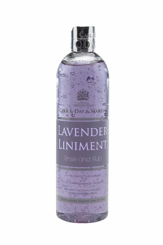 CDM- Lavender Liniment