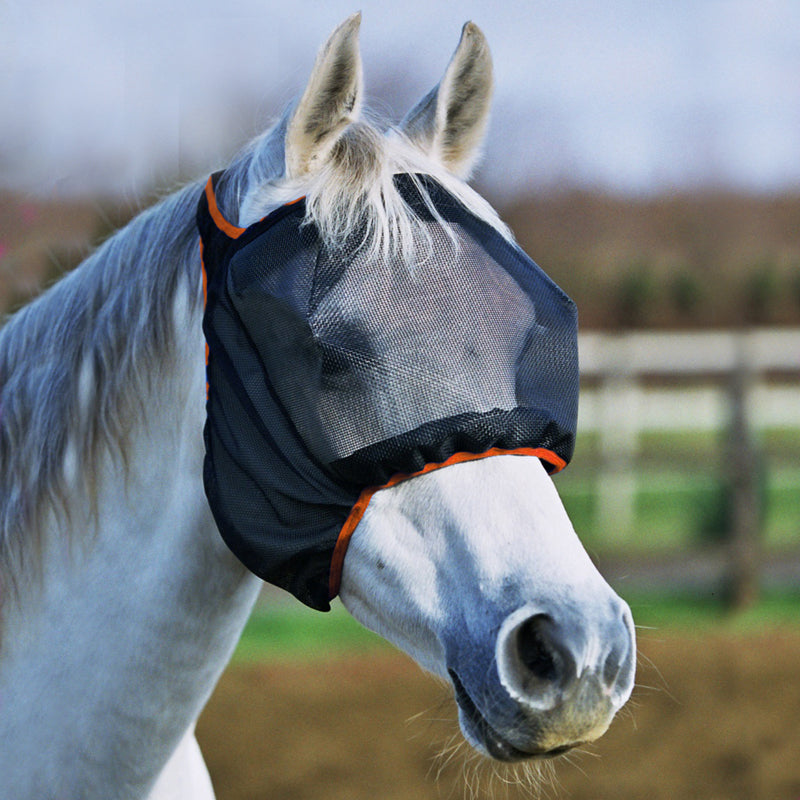 Field Relief Midi Fly Mask