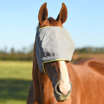 Field Relief Midi Fly Mask