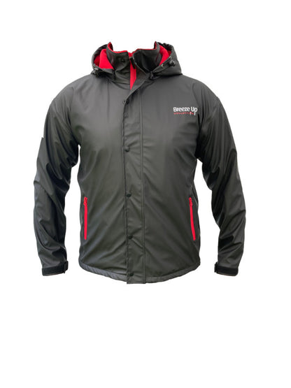 Breeze Up 'Monsoon' Waterproof Jacket (Summer)