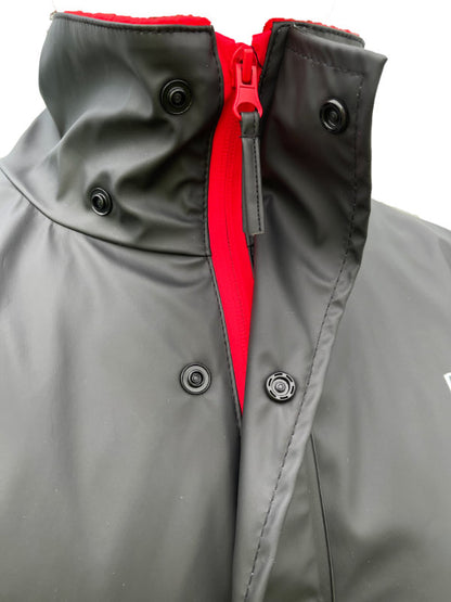 Breeze Up 'Monsoon' Waterproof Jacket (Summer)