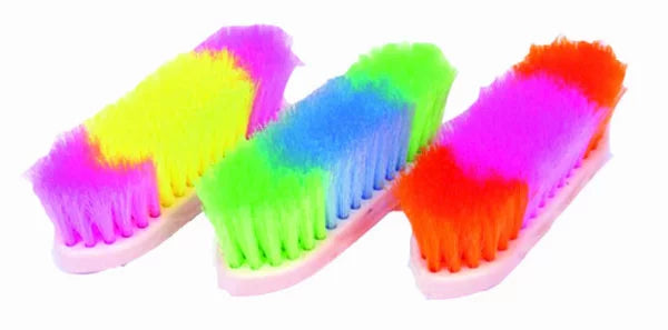 Dandy Multi Coloured Bristle