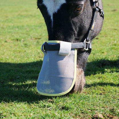 Field Relief Muzzle Protector