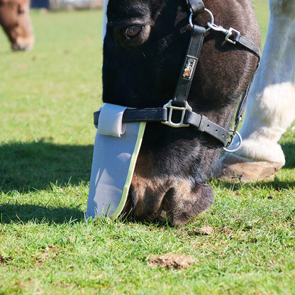 Field Relief Muzzle Protector