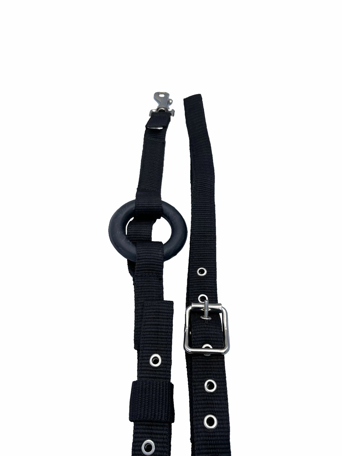 Side Riens Breeze Up Nylon Side Reins – Elite Equine