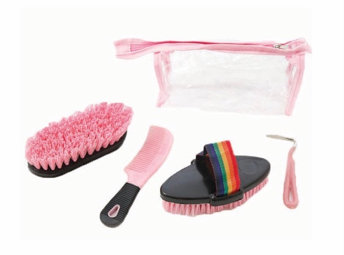 Grooming Kit