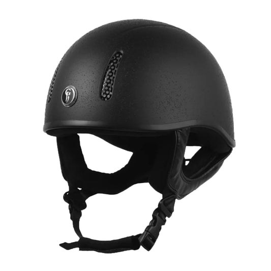 R20 Jockey Skull Hat