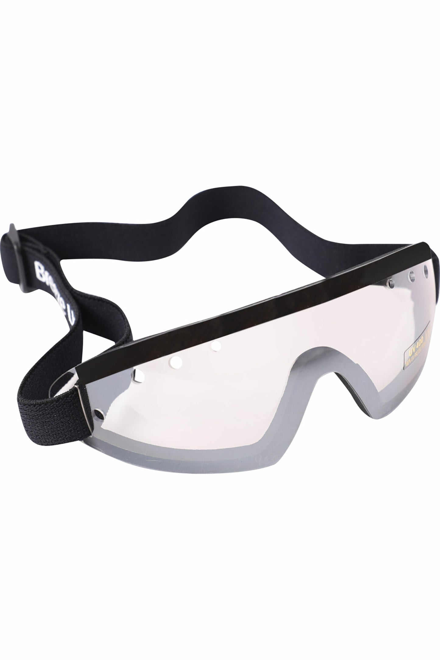 Breeze Up Race Goggles