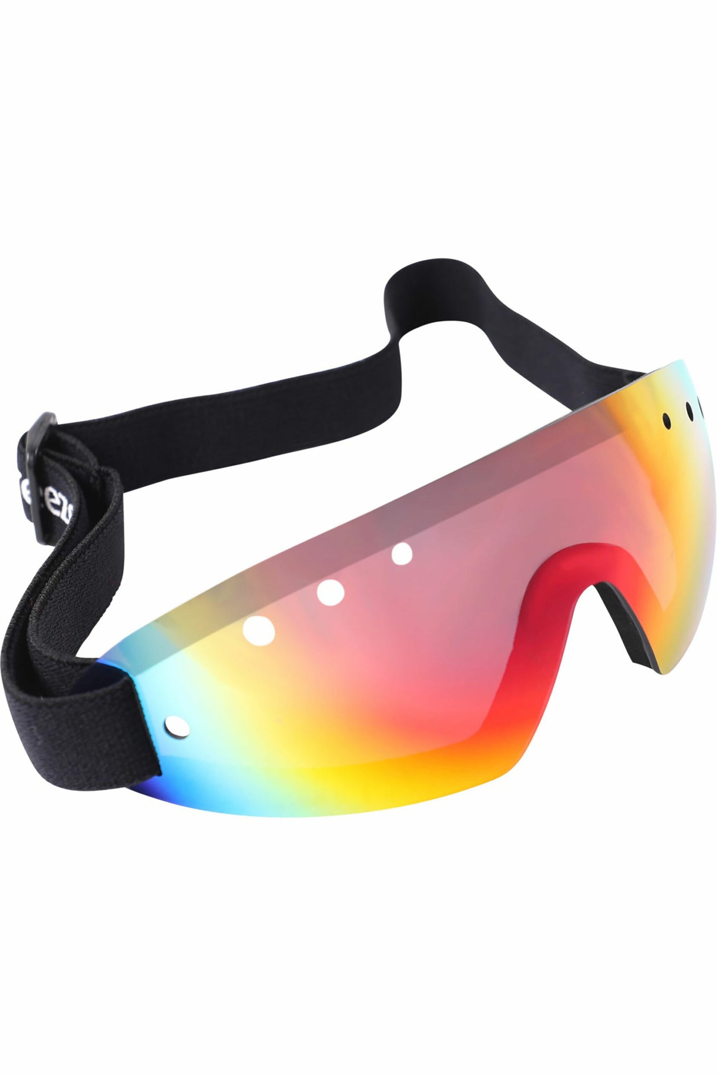 Breeze Up Race Goggles