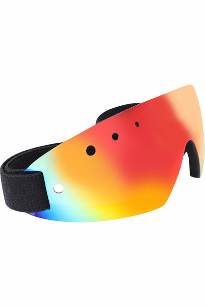 Breeze Up Race Goggles