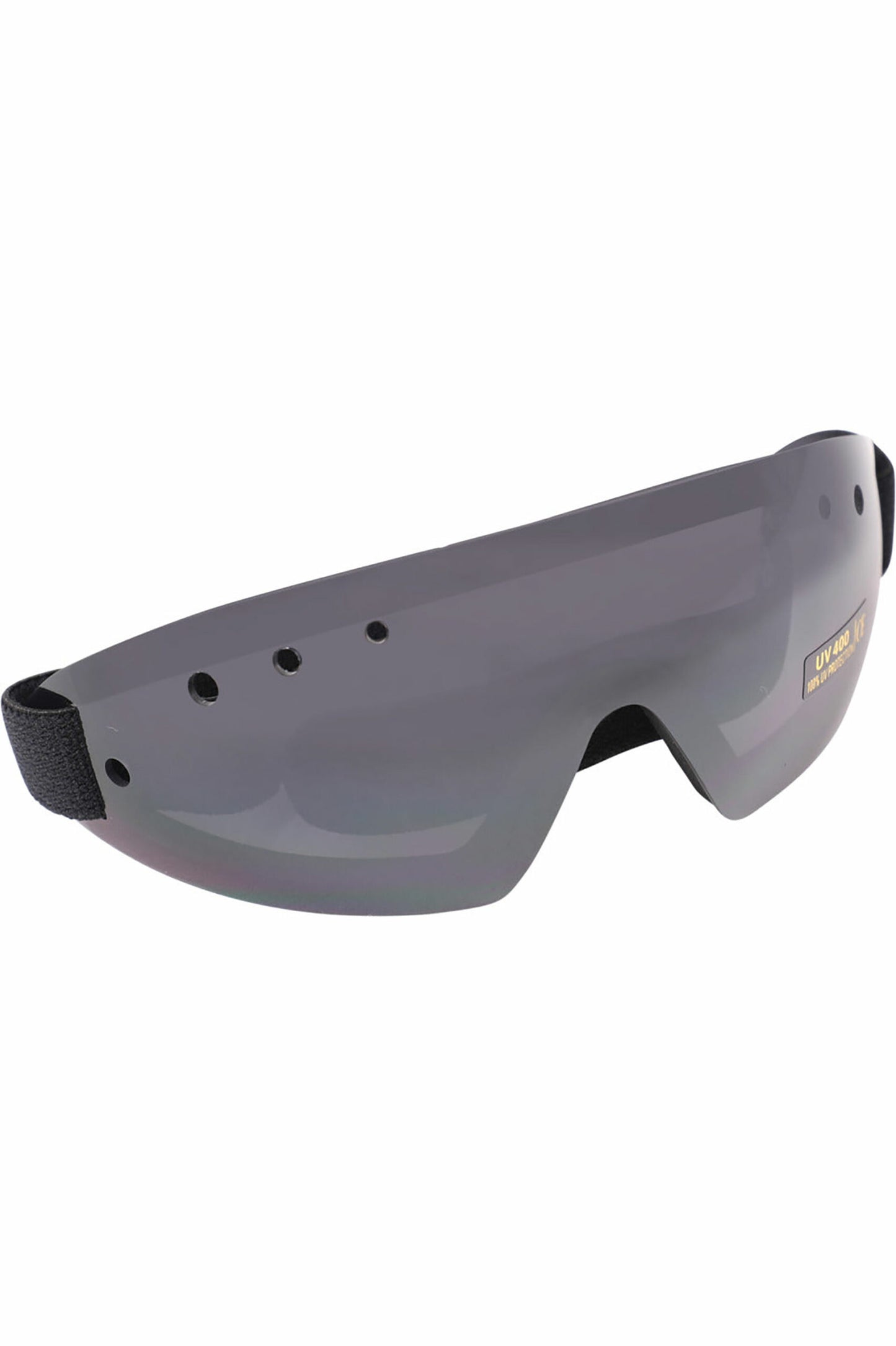 Breeze Up Race Goggles