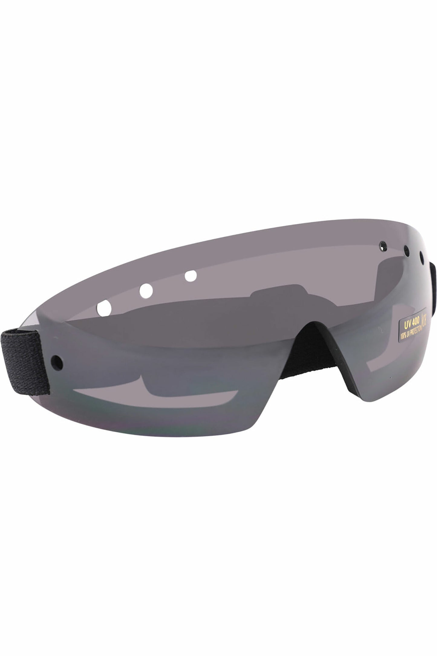 Breeze Up Race Goggles