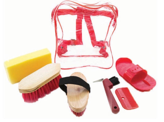 Grooming Kit