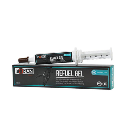 Refuel Gel Syringe