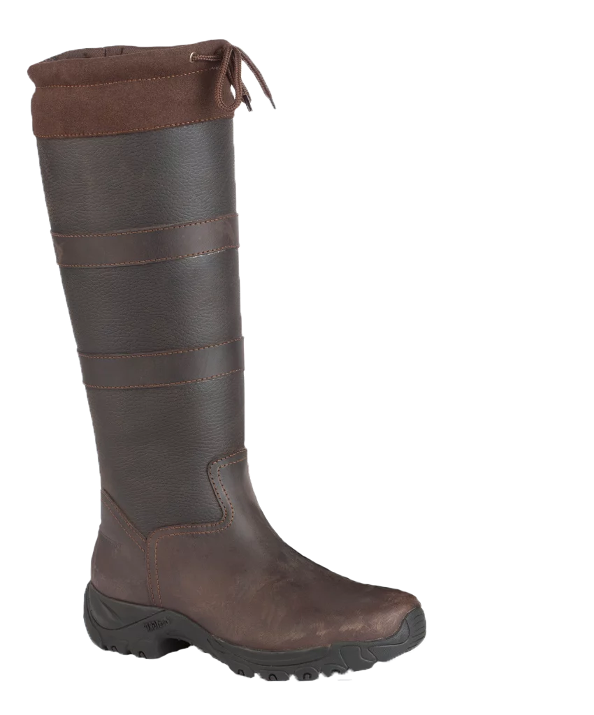 Rovero All Round Boot Brown