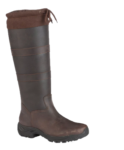 Rovero All Round Boot Brown