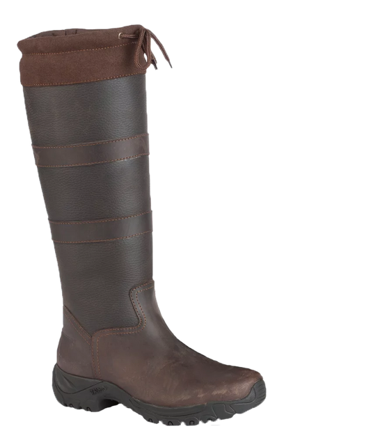 Rovero All Round Boot Brown