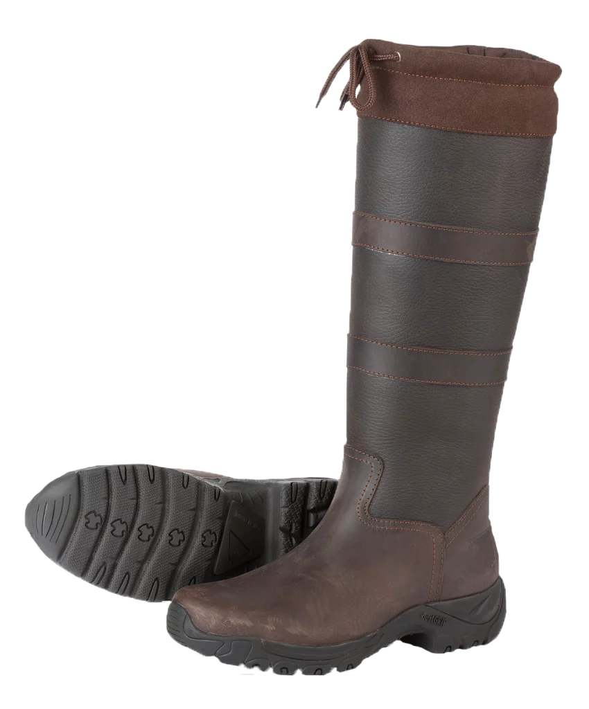 Rovero All Round Boot Brown