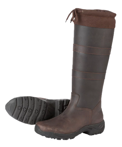 Rovero All Round Boot Brown