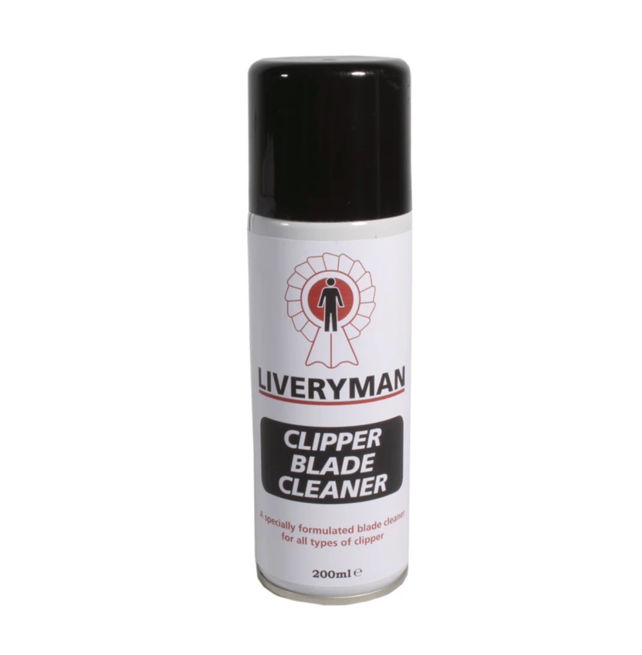 Liveryman Clipper Care Unit 200ml (50073)