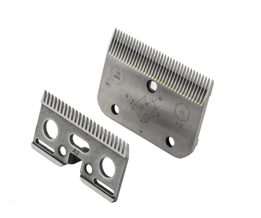 Liscop A2 Cutter & Comb (51360)