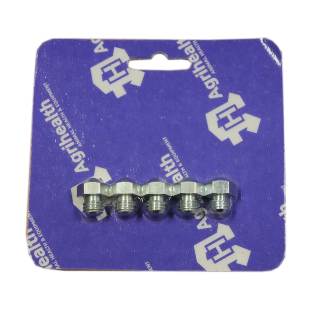 Stud - Road  (5 Blister Pk + Spanner) (50943)