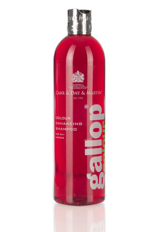 CDM - Gallop Colour Shampoo - Bay