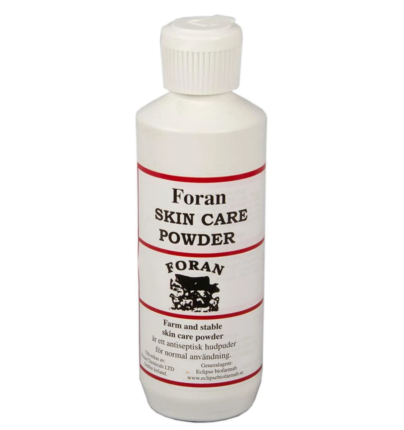 Farm & Stable Wound Powder