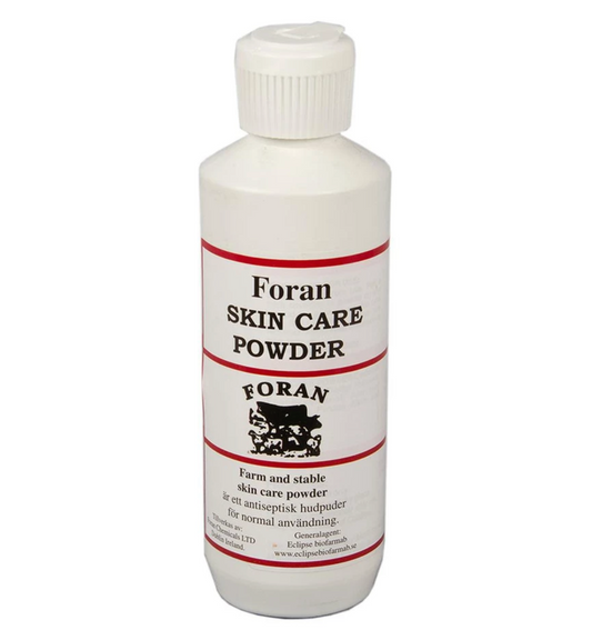 Farm & Stable Wound Powder