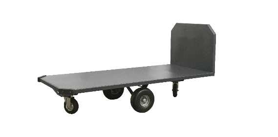 LARGE TROLLEY FOR STABLES