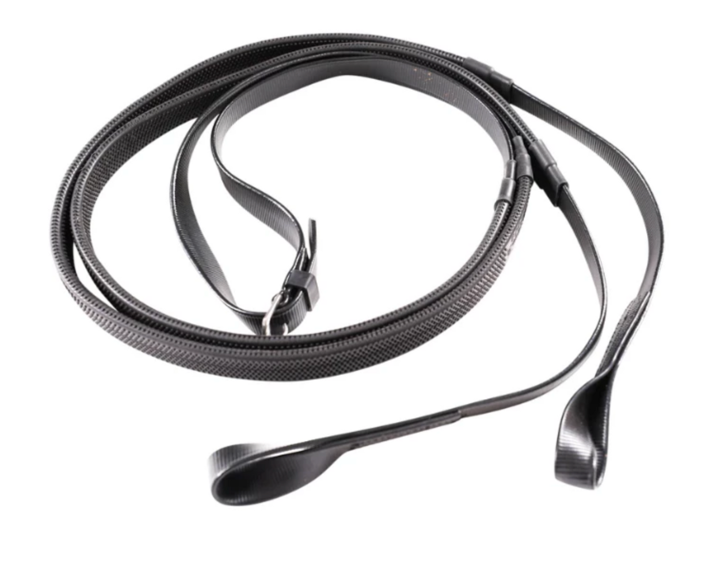 Breeze Up Synthetic Loop end Reins