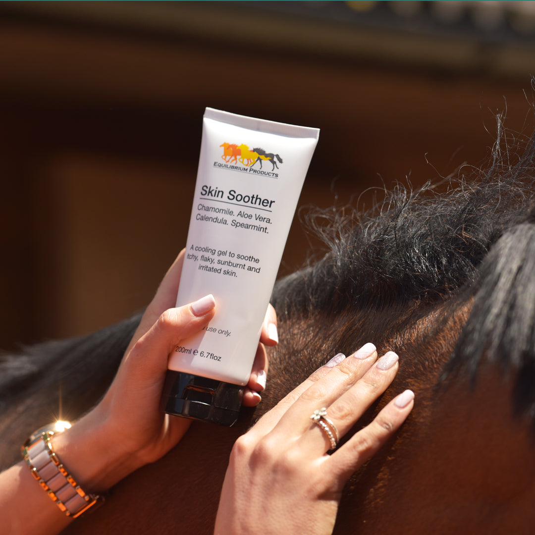 Skin Soother