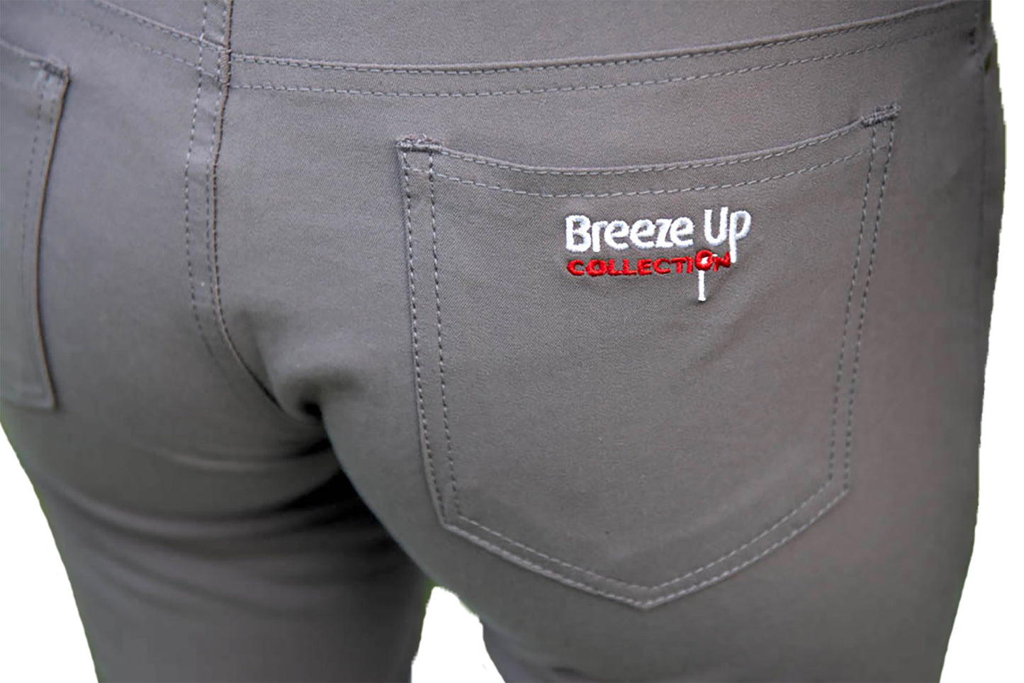 Breeze Up TRACK Jeans