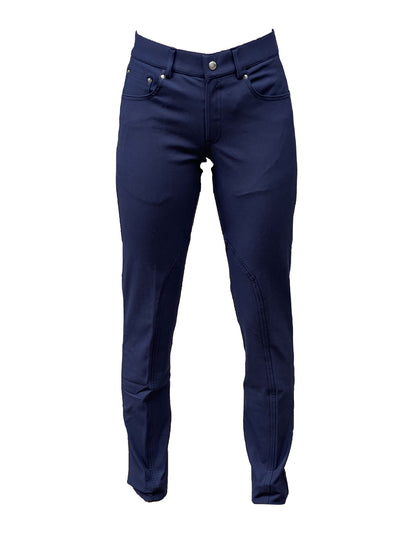 Breeze Up TRACK Jeans