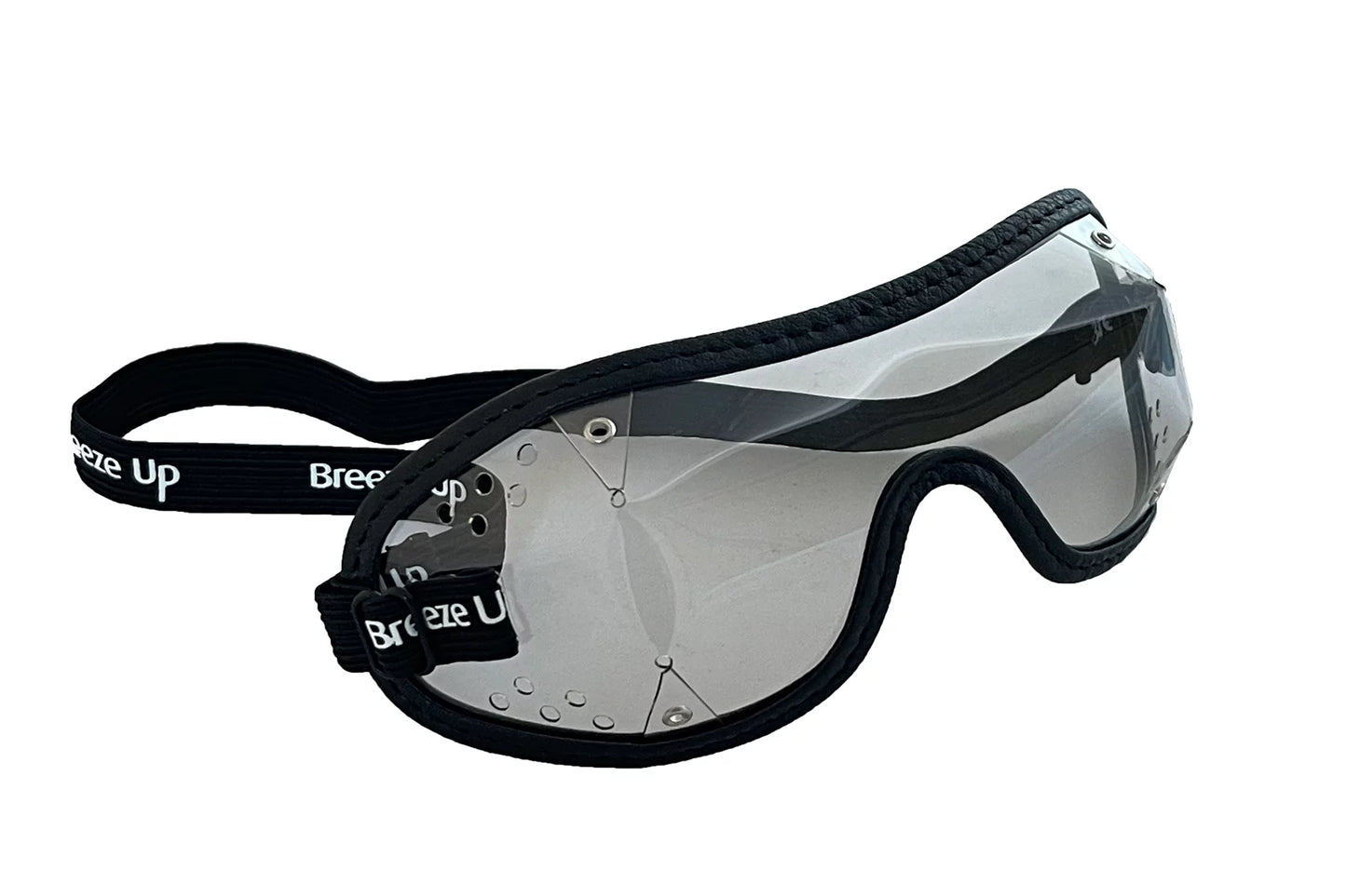 Breeze Up Traditional Goggles - Triple Slot Child