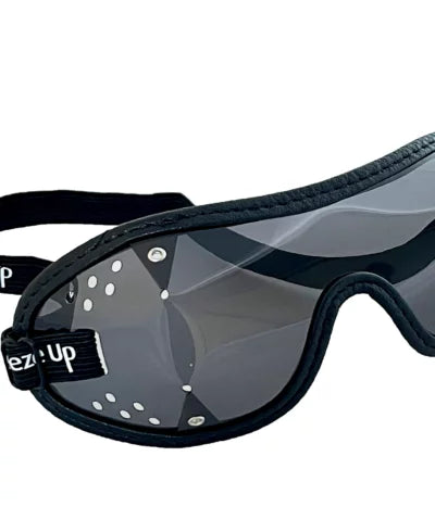 Breeze Up Traditional Goggles - Triple Slot