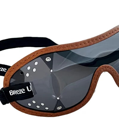 Breeze Up Traditional Goggles - Triple Slot