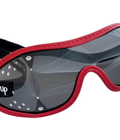 Breeze Up Traditional Goggles - Triple Slot