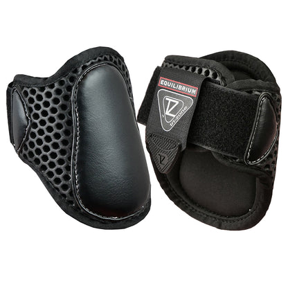 Tri-Zone Fetlock Boots