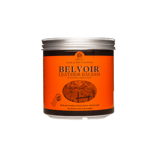 CDM-Belvoir Leather Balsam Intenive Conditoner