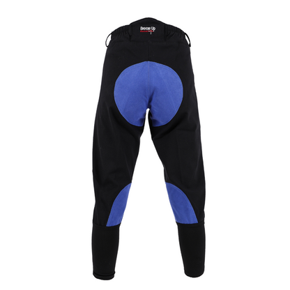 Breeze Up 3/4 length EXERCISE Breeches