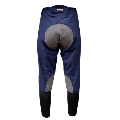 Breeze Up 3/4 length EXERCISE Breeches